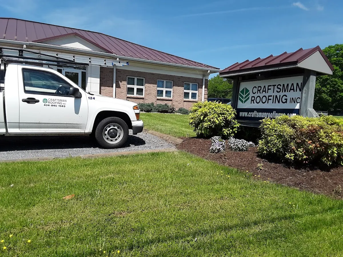 Quality Chimney Repair by experienced craftsmen in Mad River